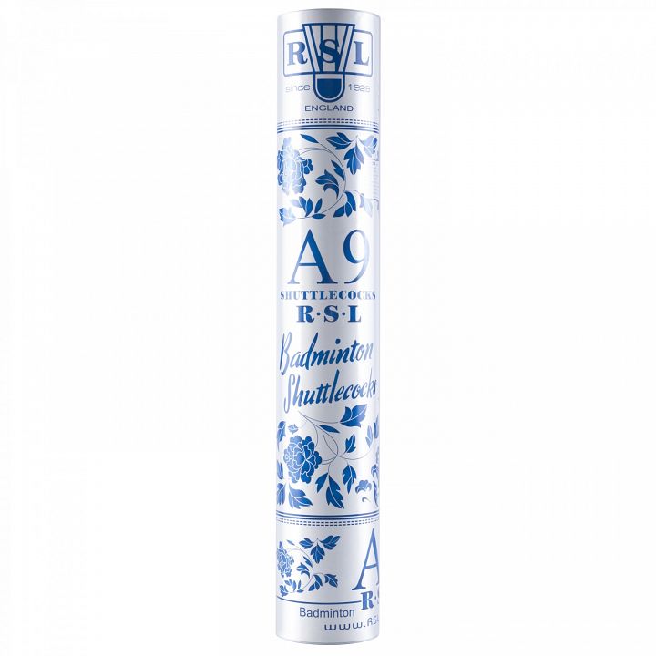 RSL A9 White
